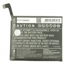 Akumuliatorius Xiaomi Mi 9T 3900mAh BP41 (O)